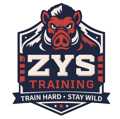ZYS Training