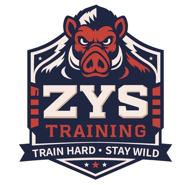 ZYS Training
